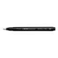 TOMBOW® | MONO drawing pen fineliner — los, punt 05, 0,45 mm, punt met metalen fitting
