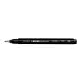 TOMBOW® | MONO drawing pen fineliner — los, punt 06, 0,5 mm, punt met metalen fitting