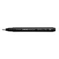 TOMBOW® | MONO drawing pen fineliner — los, punt 08, 0,6 mm, punt met metalen fitting