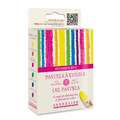 Coffret de pastel à l'huile Sennelier, 6 pastels fluorescents