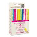 SENNELIER | Oliepastel  — Starter-set, 6 pastels, fluorescerend, 6 pastels, fluorescerend