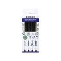 Sets 4 Fineliners Mono Drawing Pen Tombow, Set 1