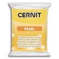 Cernit Pearl, 56 g, Jaune