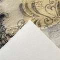 Papier Mixed Media Artist Canson, 50 x 65 cm - 600 g/m², feuille, Fin