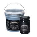 Speedball® | PROFESSIONAL™ ACRYLIC SCREEN PRINTING INK — Poster black, emmer 3,79 l