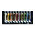 Talens Rembrandt olieverf  basisset, landschapset