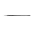 da Vinci | COLINEO 1621 olieverfpenseel ○ rond — synthetisch haar, 0, 1,90, penselen , los