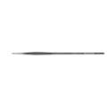 da Vinci | COLINEO 1621 olieverfpenseel ○ rond — synthetisch haar, 1, 2,10, penselen , los