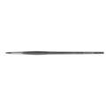 da Vinci | COLINEO 1621 olieverfpenseel ○ rond — synthetisch haar, 12, 4,60, penselen , los
