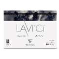 Clairefontaine | LAVI'CI mixed-media papier, 50 cm x 70 cm, 125 g/m², 10 vellen