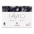Clairefontaine | LAVI'CI mixed-media papier, 70 cm x 100 cm, 220 g/m², 10 vellen