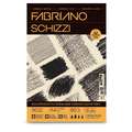FABRIANO® | Schizzi schetsblok — kopsgelijmd, (A4) 21 cm x 29,7 cm