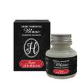 Jacques HERBIN | Gepigmenteerde Inkt, potje 30 ml, White
