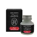 Jacques HERBIN | Gepigmenteerde Inkt, potje 30 ml, Silver