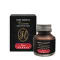 Jacques HERBIN | Gepigmenteerde Inkt, potje 30 ml, Copper