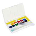 Coffret La Petite Aquarelle "Mains Libres" Sennelier, 12 couleurs
