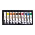 Coffret de peinture acrylique extra-fine Rembrandt Talens, Paysage, Set