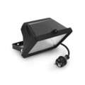Led lamp voor serigrafie