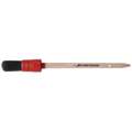 MESKO® | Multicolor 6357 kwast ○ rond — synthetisch haar, maat 4, 25,00