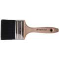 MESKO® | Multicolor 4066 kwast ○ plat — synthetisch haar, dikte 20 mm, dikte 20 mm