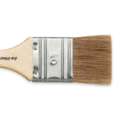 da Vinci | serie 560 penseel, breed, runderhaar, 40, 40,00