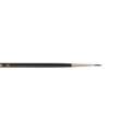 da Vinci | Olieverf penseel Serie 1600, Kolinsky roodmarterhaar, 2, 1,30