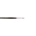 Pinceaux ronds série 7785K da Vinci Top Acryl, manches courts, 2,20