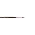 Pinceaux ronds Top Acryl manches courts série 7785K da Vinci , 2,50