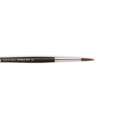 Pinceaux ronds Top Acryl manches courts série 7785K da Vinci , 3,90