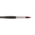 Pinceaux ronds Top Acryl manches courts série 7785K da Vinci , 7,30