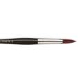Pinceaux ronds Top Acryl manches courts série 7785K da Vinci , 8,20