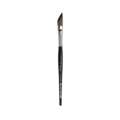 Penseel met punt in zwaardvorm Casaneo, Serie 5597 - Da Vinci, Maat 14, Breedte 13,2 mm, penselen , los
