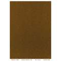 SENNELIER | PASTEL CARD pastelpapier ○ 410 g/m² — losse vellen, 50 cm x 70 cm, Sienna