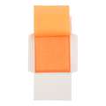 GIUSTO MANETTI | Slagmetaal ○ 14 cm x 14 cm — losse velletjes & op transfer, koper n° 0, 25 velletjes op transfer, 25 velletjes op transfer — 14 cm x 14 cm