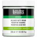 Médium Bio-Based Liquitex, 250 ml, Mat