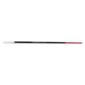 Royal Talens | AMSTERDAM 600 penseel ○ plat — synthetisch haar, 2, 2,00