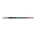 Royal Talens | AMSTERDAM 600 penseel ○ plat — synthetisch haar, 14, 14,00