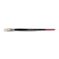 Royal Talens | AMSTERDAM 600 penseel ○ plat — synthetisch haar, 16, 16,00