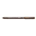 Feutre couleur Copic Multiliner Classic, Brun, 0,03 mm, Pointe sertie de métal