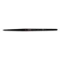 KUM® | Faded aquarelpenseel ○ rond — synthetisch haar, 6, 4,00, penselen , los