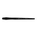 KUM® | Faded aquarelpenseel ○ plat — synthetisch haar, 16, 15,00, penselen , los