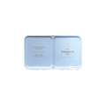 CHARVIN | EXTRA-FINE aquarelverf — 12-blikjes, Linen blue box
