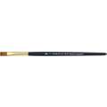 Pinceau Elite Pro pointe plate longue série R96150 Royal Langnickel, 10, 13,00