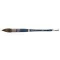 ISABEY | Isacolor 6554i Frans verwaspenseel ○ rond & bol, spits toelopend — synthetisch haar, 6, 14,00
