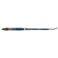 ISABEY | Isacolor 6554i Frans verwaspenseel ○ rond & bol, spits toelopend — synthetisch haar, 2, 9,00
