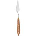 RGM® | CLASSIC LINE paletmes — houten heft, n° 030 — 71 mm x 22 mm