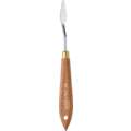 RGM® | CLASSIC LINE paletmes — houten heft, n° 041 — 33 mm x 10 mm