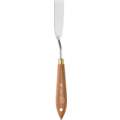 RGM® | CLASSIC LINE paletmes — houten heft, n° 084 — 69 mm x 17 mm