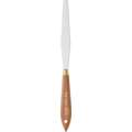 RGM® | CLASSIC LINE paletmes — houten heft, n° 113 — 121 mm x 17 mm