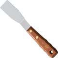 Couteaux à peindre nouvelle génération RGM, N° 007 - 85 x 34 mm